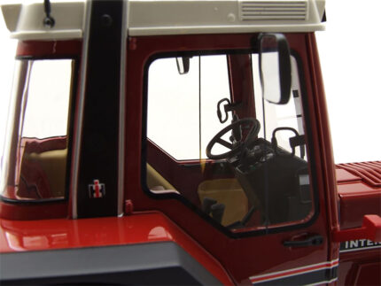 IH 1455XL 4RM, résine – Image 7