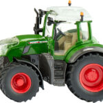 FENDT 728 Vario