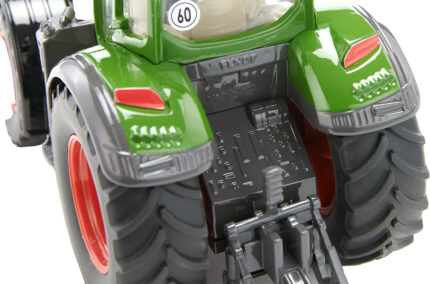 FENDT 728 Vario – Image 3