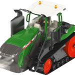 FENDT 1167 Vario sur chenilles, Radiocommandé Bluetooth sans télécommande