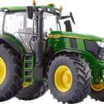 JOHN DEERE 6R 250