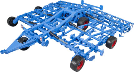 Déchaumeur repliable LEMKEN Koralin 9 – Image 3