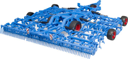 Déchaumeur repliable LEMKEN Koralin 9 – Image 5