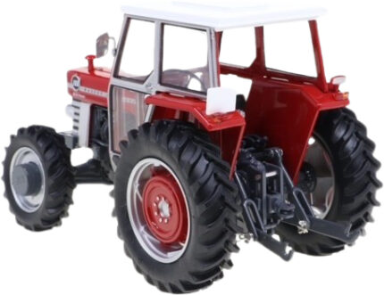 MASSEY FERGUSON 188 Multi-Power 4RM avec cabine – Image 3