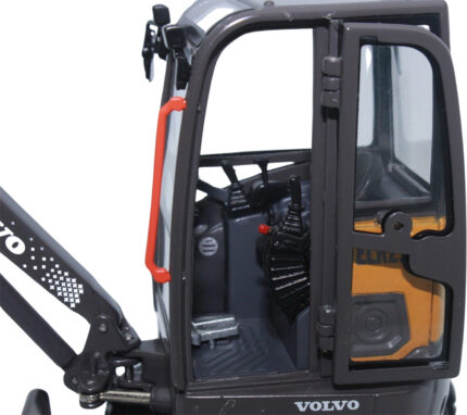 VOLVO ECR25 Compact Mini-pelle – Image 5