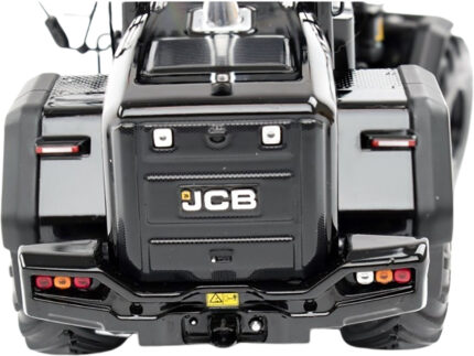 JCB 435S Agri Chargeur sur roues – Image 3
