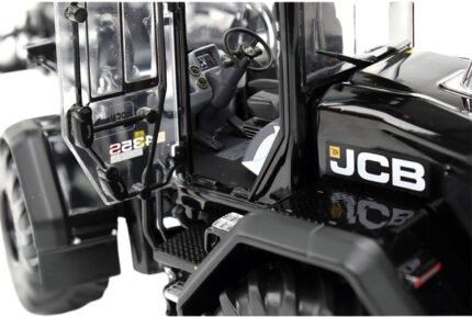 JCB 435S Agri Chargeur sur roues – Image 4