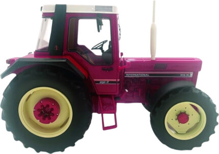 IH 956 XL Ergo-S 4RM – Image 3