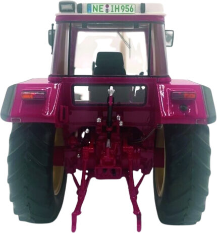 IH 956 XL Ergo-S 4RM – Image 4