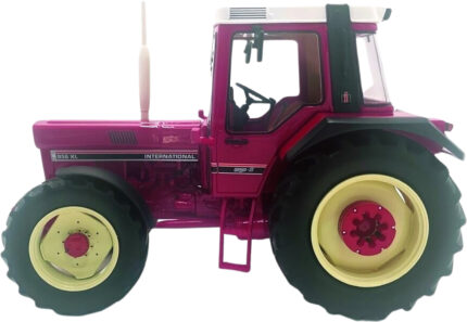 IH 956 XL Ergo-S 4RM – Image 5