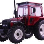 VALMET 2005 4RM