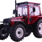 VOLVO BM VALMET 2105 4RM