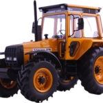 VOLVO BM 2105 4RM Industriel