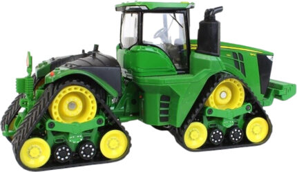 JOHN DEERE 9RX 590 articulé sur chenilles – Image 3