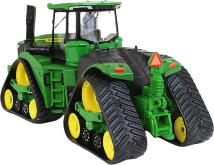 JOHN DEERE 9RX 590 articulé sur chenilles – Image 4