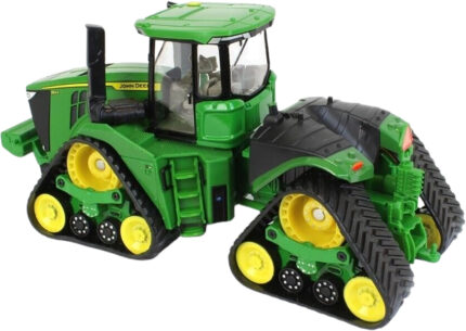 JOHN DEERE 9RX 590 articulé sur chenilles – Image 5