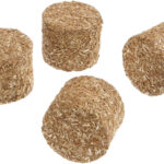 Balles rondes, 4 pièces