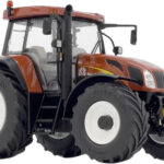 NEW HOLLAND T7550