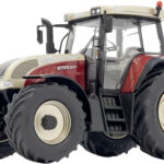 STEYR CVT 6195