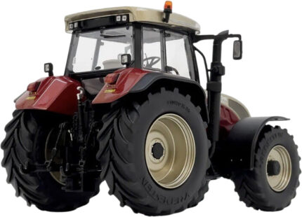 STEYR CVT 6195 – Image 3