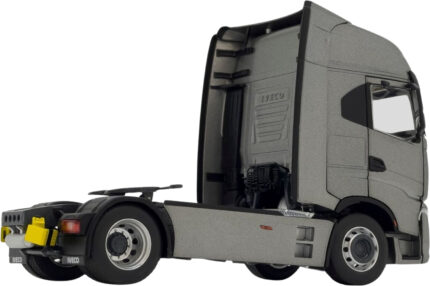 IVECO S-Way 4x2, gris foncé – Image 3