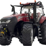 CASE IH Magnum 400