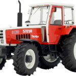 STEYR 8130 SK1 4RM
