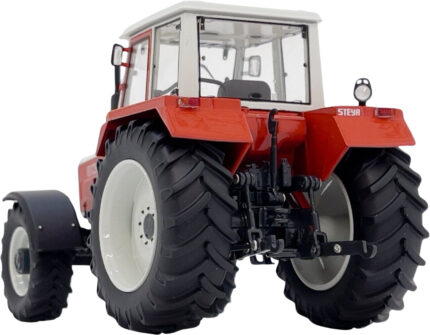 STEYR 8130 SK1 4RM – Image 3