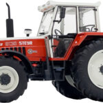 STEYR 8130 SK2 4RM