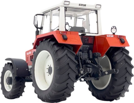 STEYR 8130 SK2 4RM – Image 3