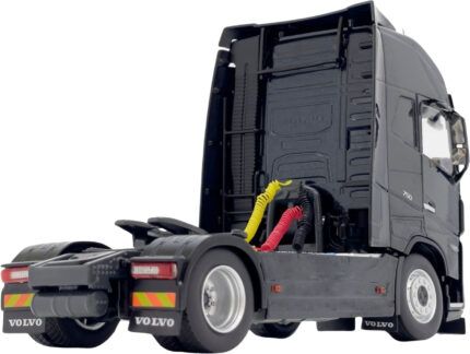 VOLVO FH5 4x2, gris – Image 3