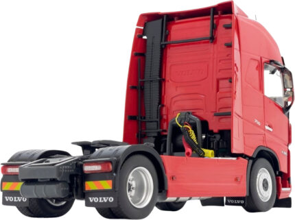 VOLVO FH5 4x2, rouge – Image 3