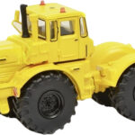 KIROVETZ K-700A articulé