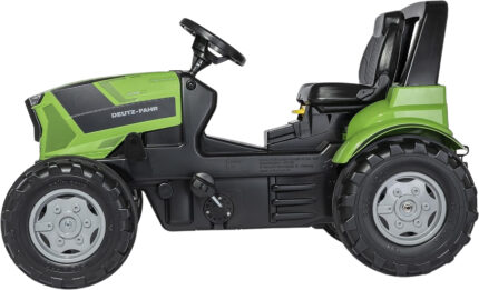Tracteur à pédales DEUTZ-FAHR – Image 3