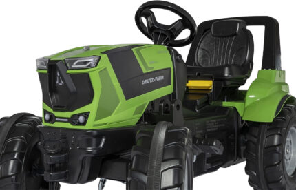 Tracteur à pédales DEUTZ-FAHR – Image 5