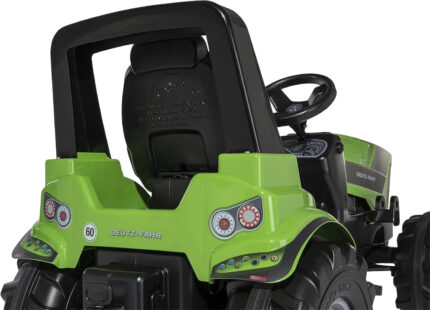 Tracteur à pédales DEUTZ-FAHR – Image 6