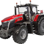 MASSEY FERGUSON 9S 425