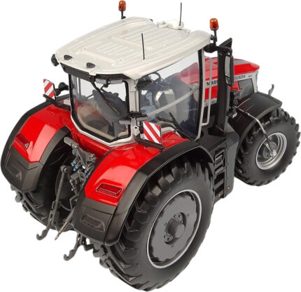 MASSEY FERGUSON 9S 425 – Image 3