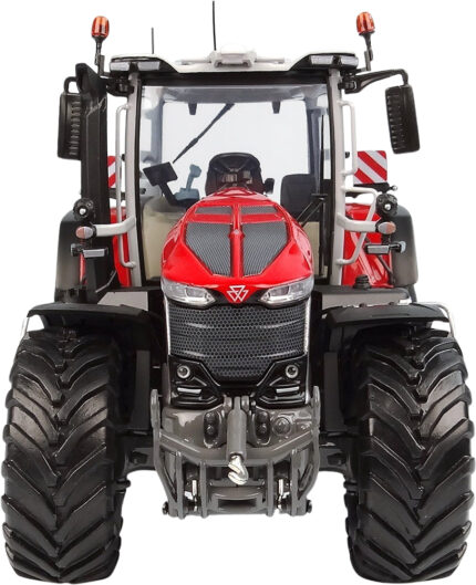 MASSEY FERGUSON 9S 425 – Image 4
