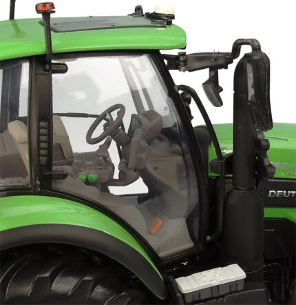 DEUTZ-FAHR 7250 TTV – Image 3