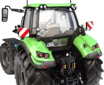 DEUTZ-FAHR 7250 TTV – Image 4