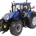 NEW HOLLAND T7.300 Blue Power Auto command