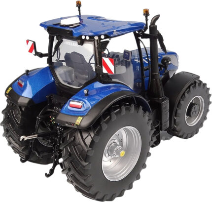 NEW HOLLAND T7.300 Blue Power Auto command – Image 3