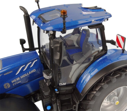 NEW HOLLAND T7.300 Blue Power Auto command – Image 4