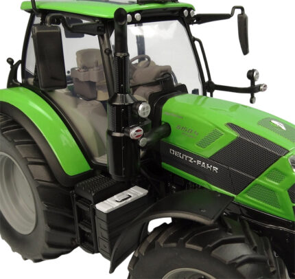 DEUTZ-FAHR 6150.4 RV Shift – Image 3