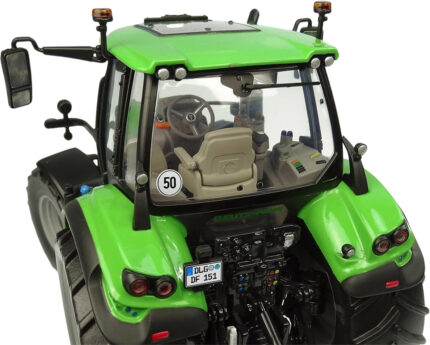 DEUTZ-FAHR 6150.4 RV Shift – Image 4