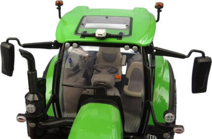 DEUTZ-FAHR 6150.4 RV Shift – Image 5