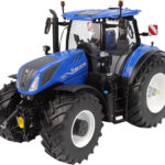 NEW HOLLAND T7.300 Auto command