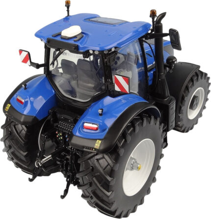 NEW HOLLAND T7.300 Auto command – Image 3