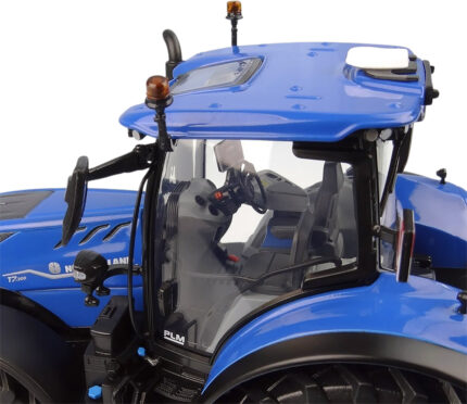 NEW HOLLAND T7.300 Auto command – Image 4